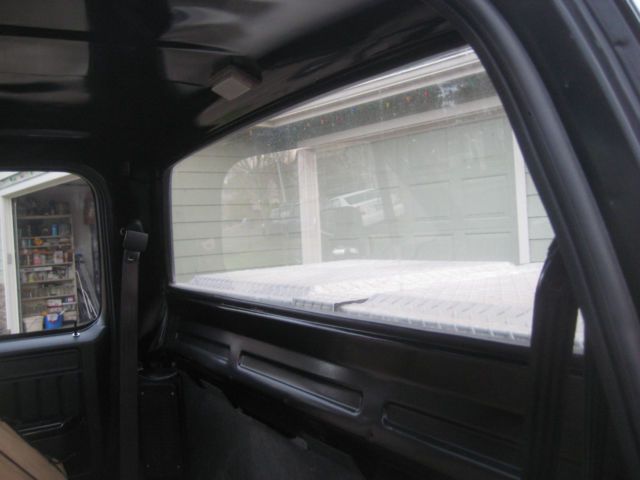 1985 Chevrolet C/K Pickup 2500 - photo 9