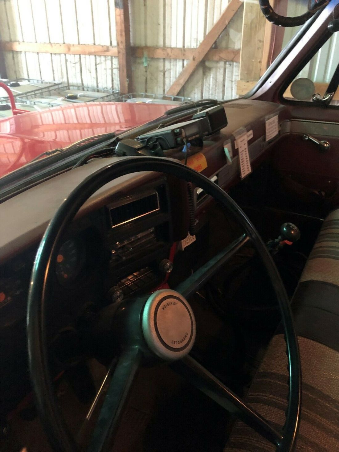 1985 Chevrolet Other Pickups Silverado - photo 10