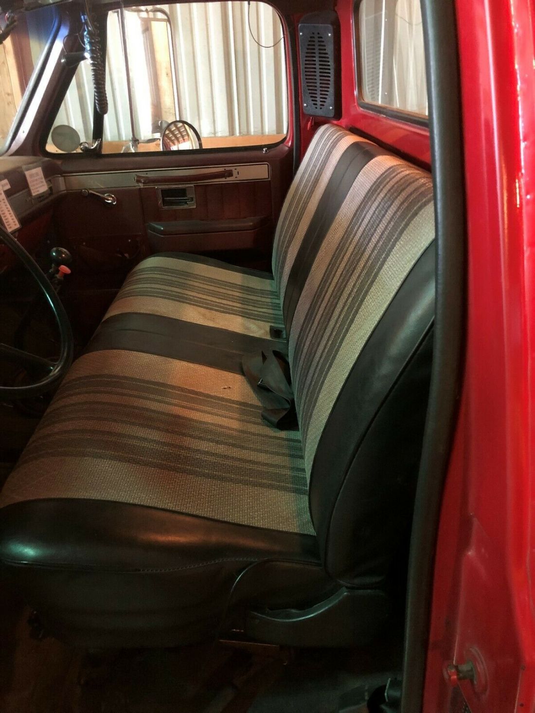 1985 Chevrolet Other Pickups Silverado - photo 11