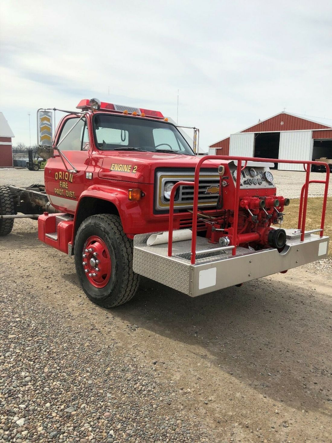 1985 Chevrolet Other Pickups Silverado - photo 2
