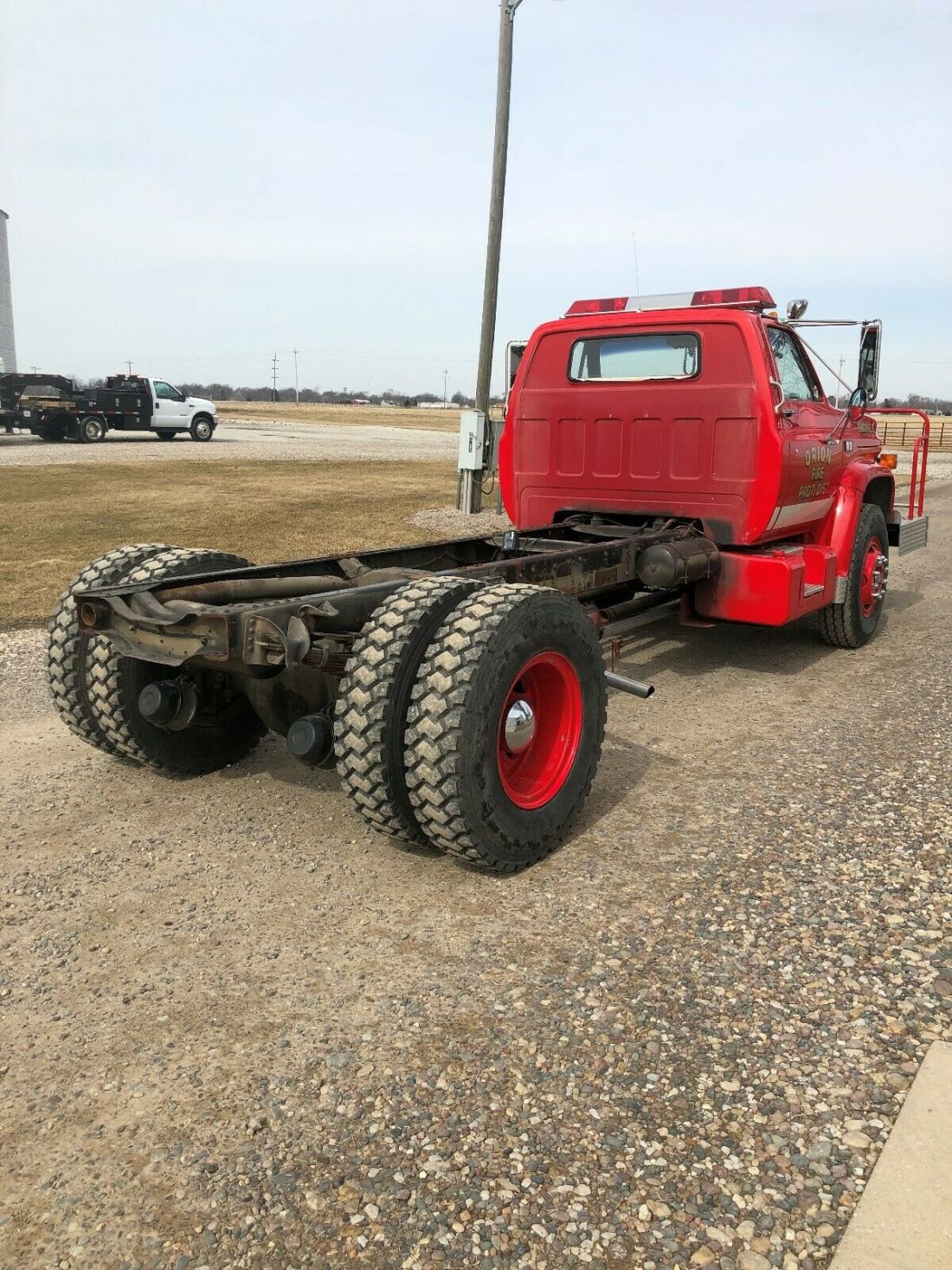 1985 Chevrolet Other Pickups Silverado - photo 3