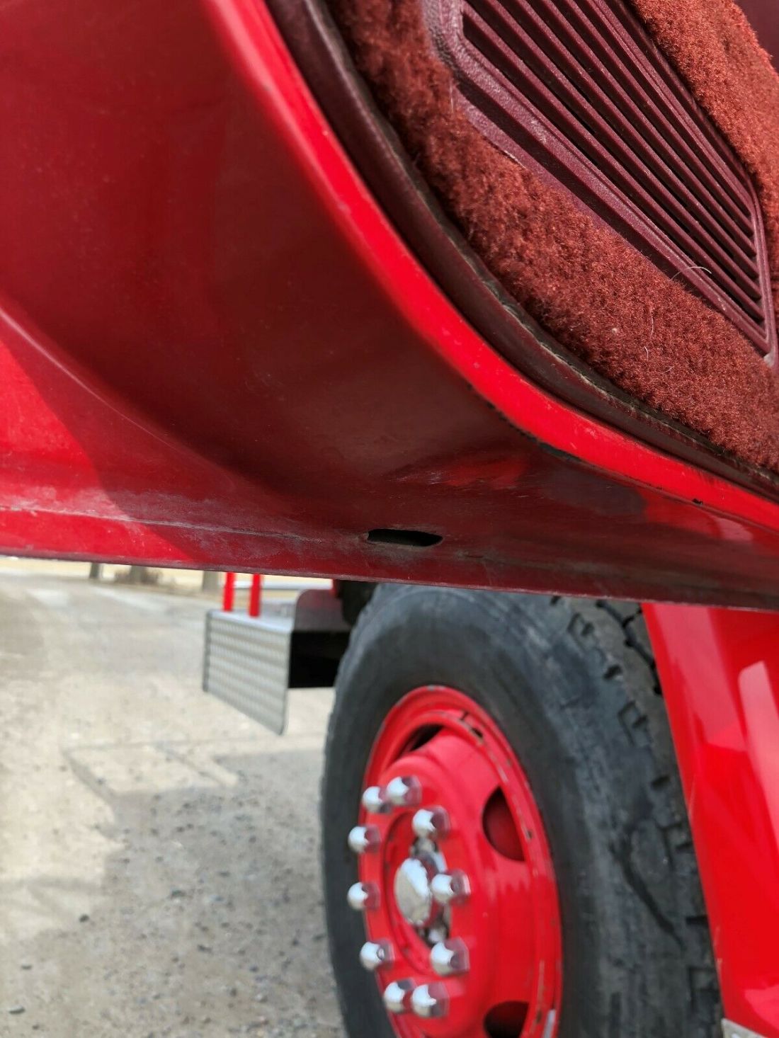 1985 Chevrolet Other Pickups Silverado - photo 5