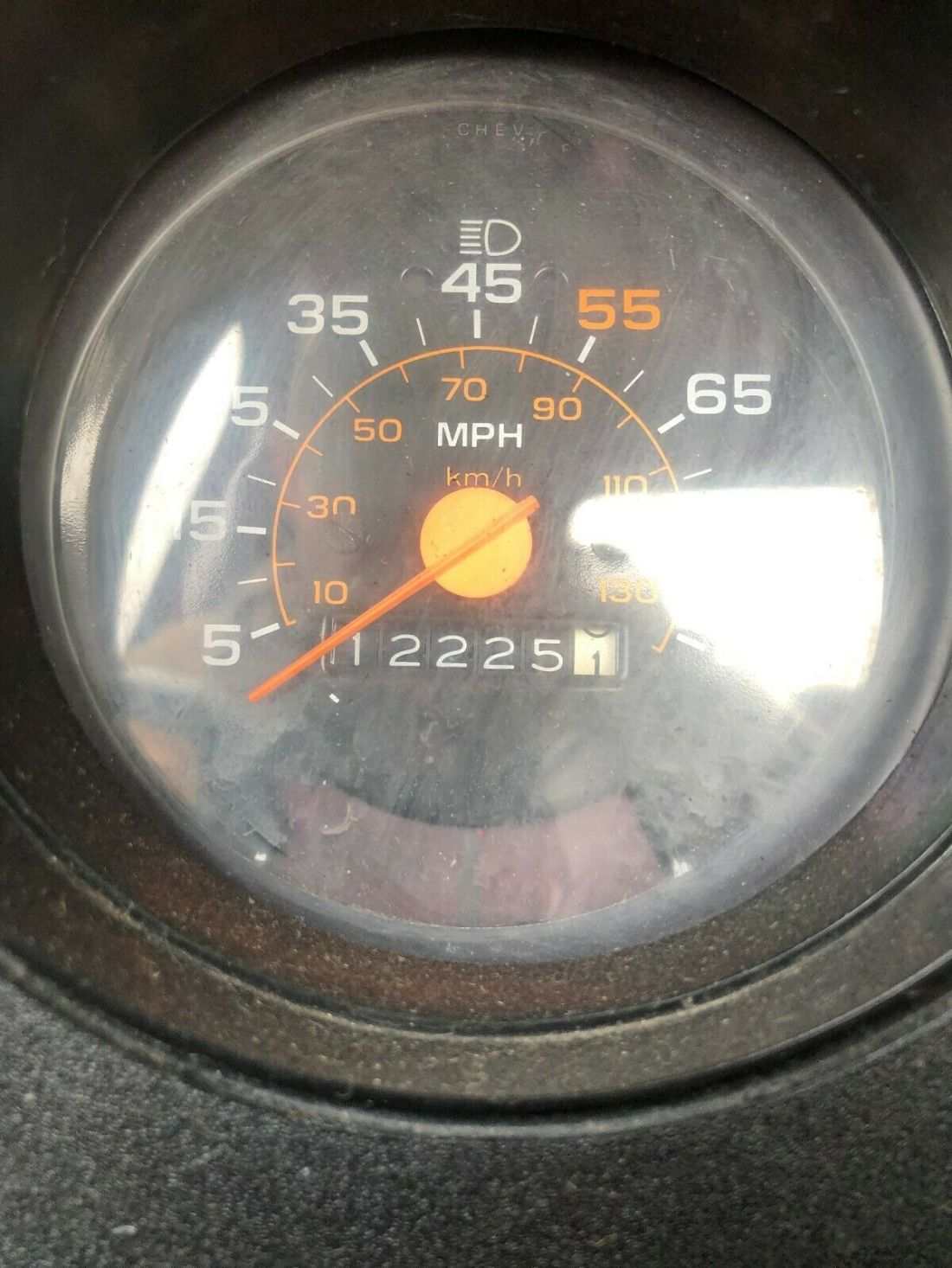 1985 Chevrolet Other Pickups Silverado - photo 6