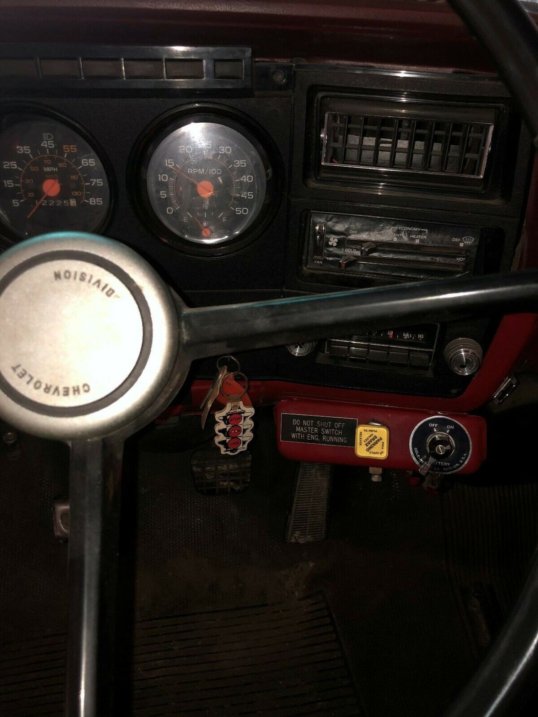 1985 Chevrolet Other Pickups Silverado - photo 9