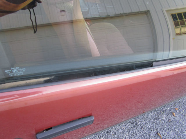 1985 Chevrolet Camaro berlinetta - photo 9