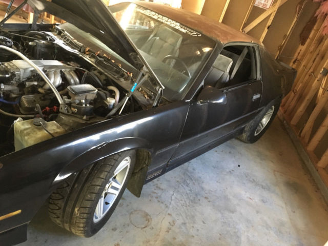 1985 Chevrolet Camaro - photo 3