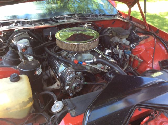 1985 Chevrolet Camaro Z28 - photo 3
