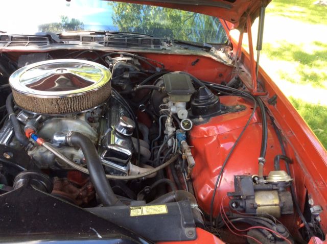 1985 Chevrolet Camaro Z28 - photo 5
