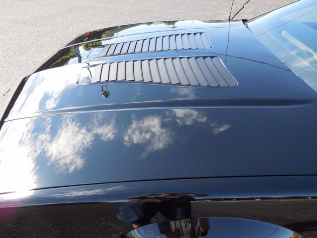 1985 Chevrolet Camaro Z28 - photo 7