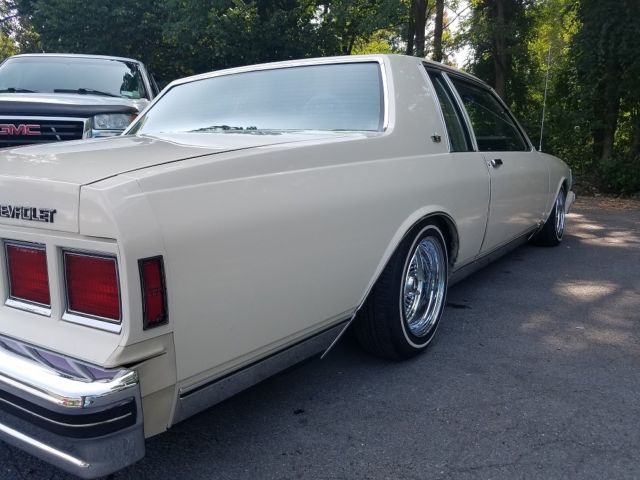 1985 Chevrolet Caprice - photo 3