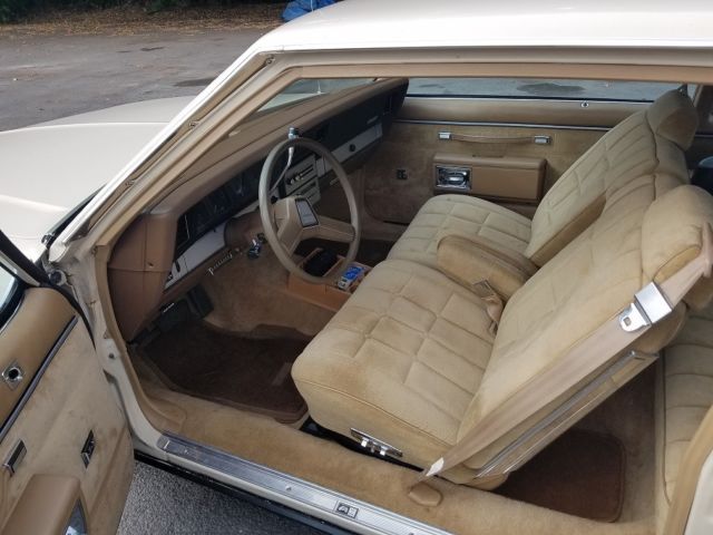 1985 Chevrolet Caprice - photo 5