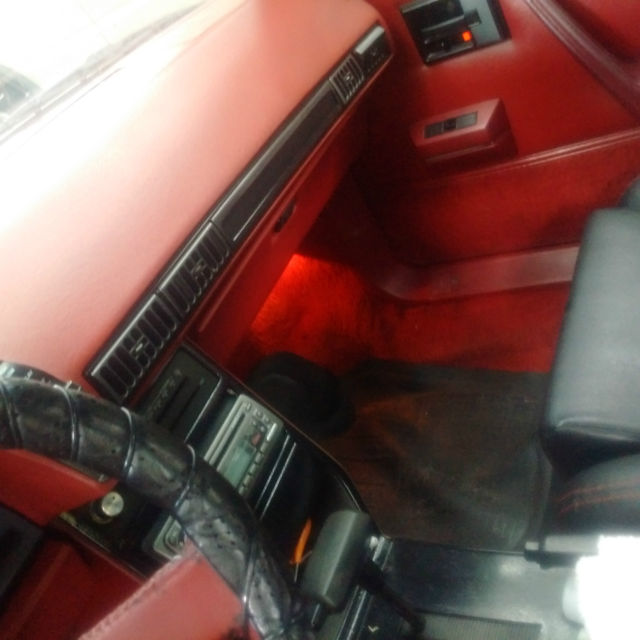 1985 Chevrolet Cavalier S-10 - photo 3