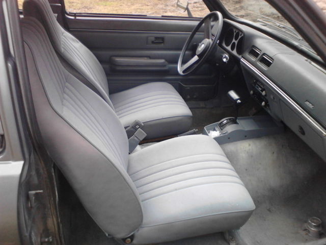 1985 Chevrolet Chevette - photo 2