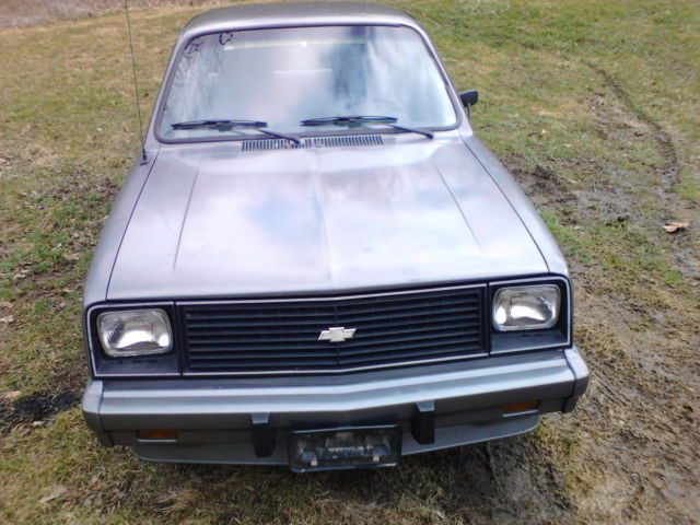 1985 Chevrolet Chevette - photo 5