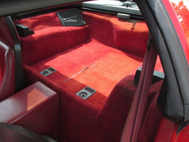 1985 Chevrolet Corvette C4 - photo 13