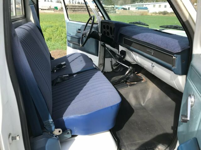 1985 Chevrolet C/K Pickup 1500 CUSTOM DELUXE - photo 12