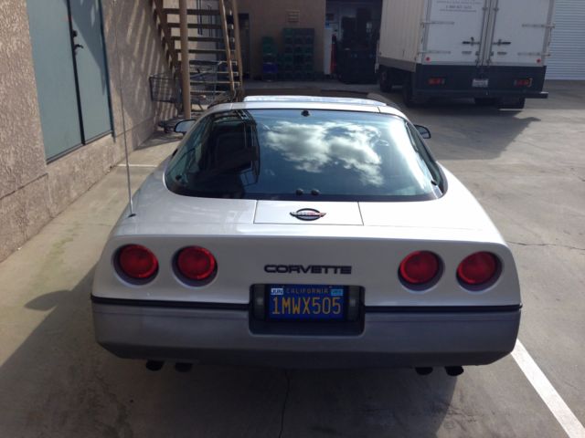 1985 Chevrolet Corvette - photo 7