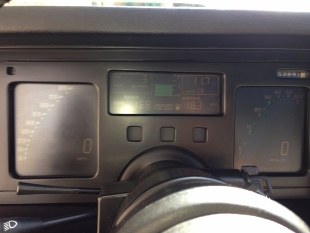 1985 Chevrolet Corvette - photo 9