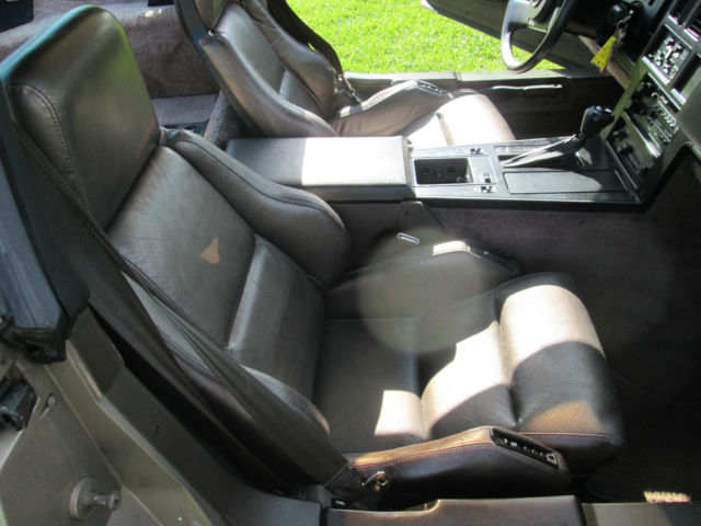 1985 Chevrolet Corvette - photo 10