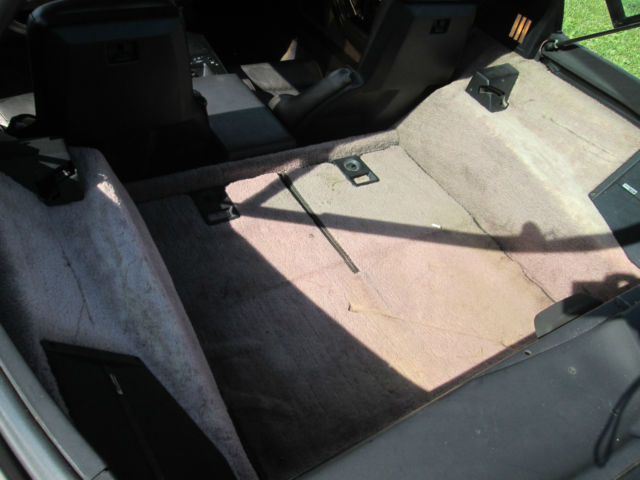 1985 Chevrolet Corvette - photo 13