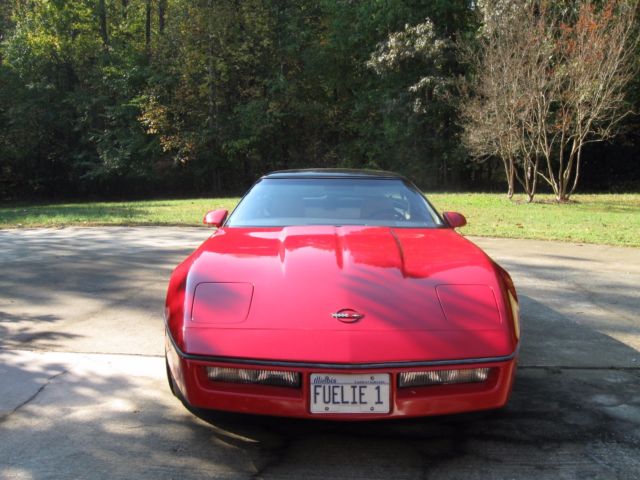 1985 Chevrolet Corvette - photo 8