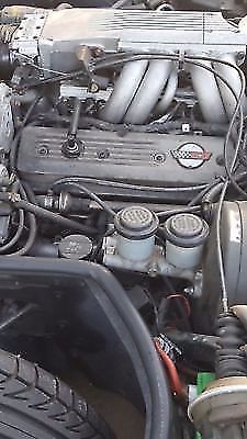 1985 Chevrolet Corvette Coupe - photo 4