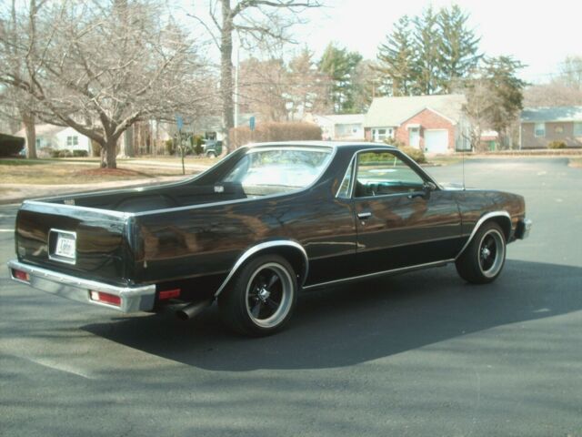 1985 Chevrolet El Camino - photo 4