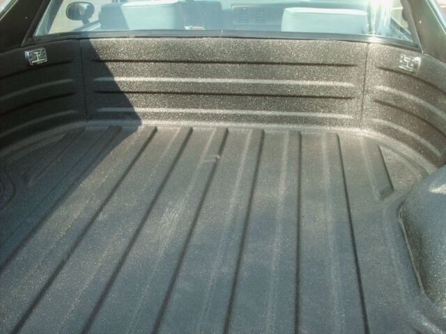 1985 Chevrolet El Camino - photo 6
