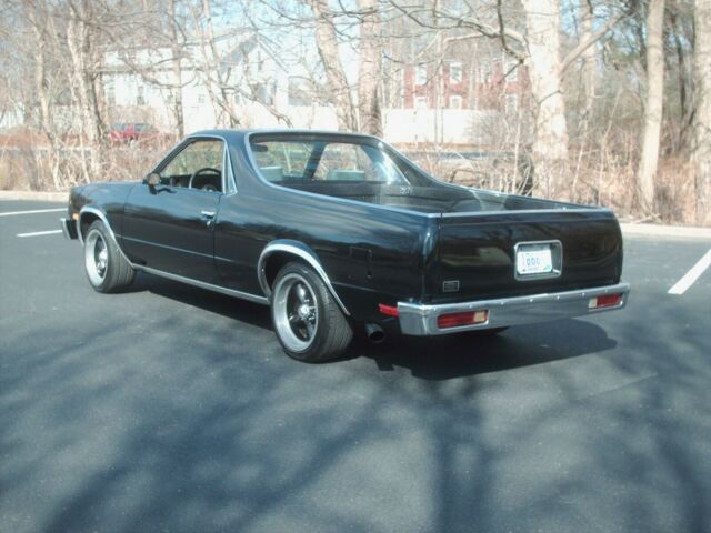 1985 Chevrolet El Camino - photo 7