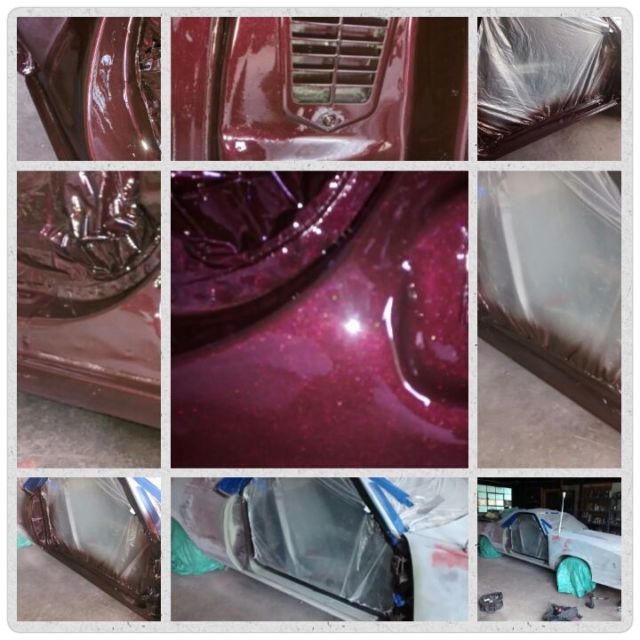 1985 Chevrolet El Camino All chrome trimming are on the car. - photo 6