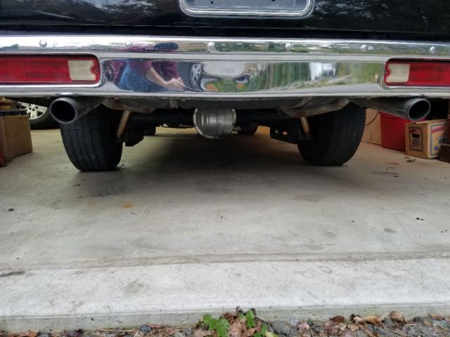 1985 Chevrolet El Camino - photo 12