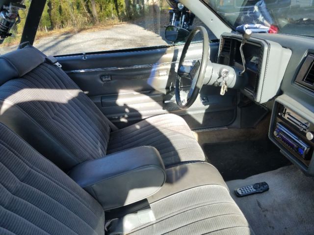 1985 Chevrolet El Camino - photo 13