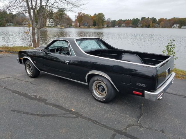 1985 Chevrolet El Camino - photo 3