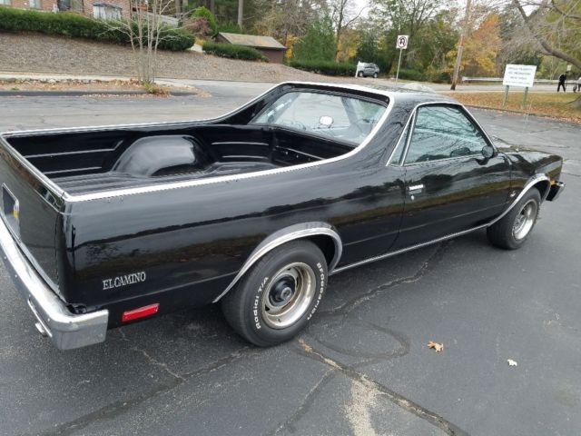 1985 Chevrolet El Camino - photo 6