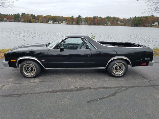 1985 Chevrolet El Camino - photo 8