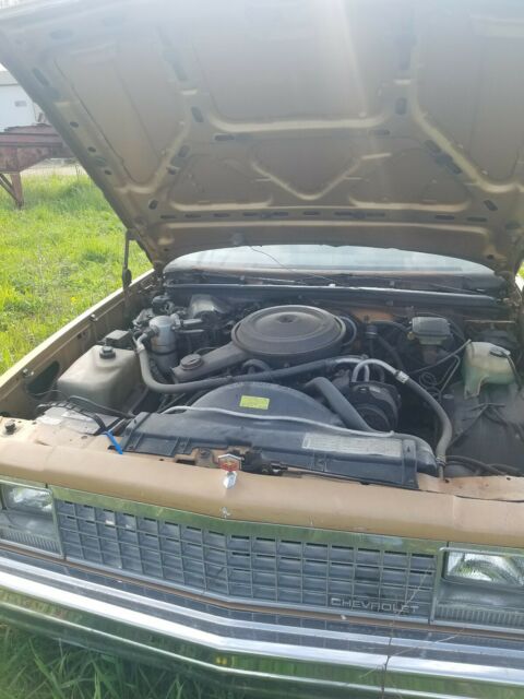 1985 Chevrolet El Camino - photo 3