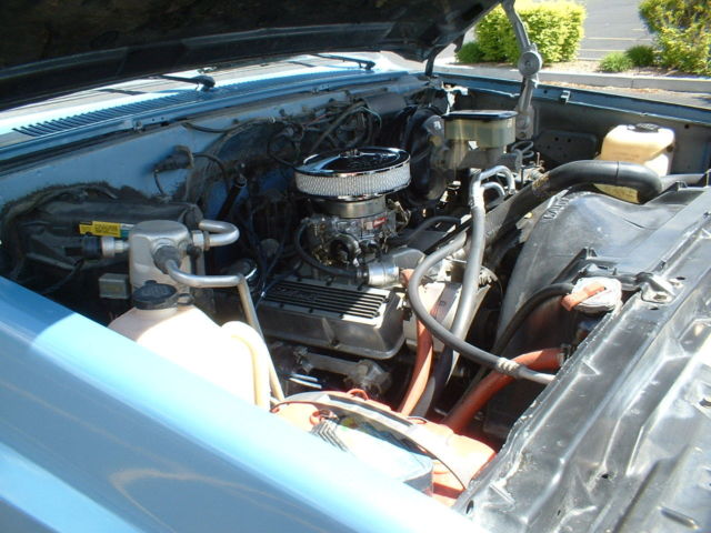 1985 GMC Other Sierra Classic - photo 5