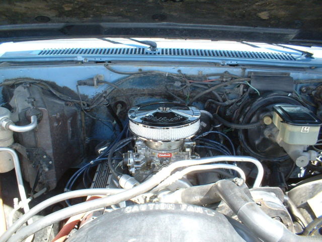 1985 GMC Other Sierra Classic - photo 6