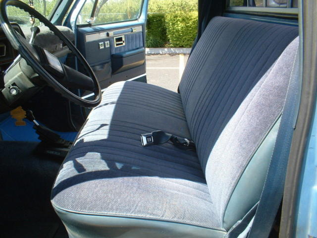 1985 GMC Other Sierra Classic - photo 8