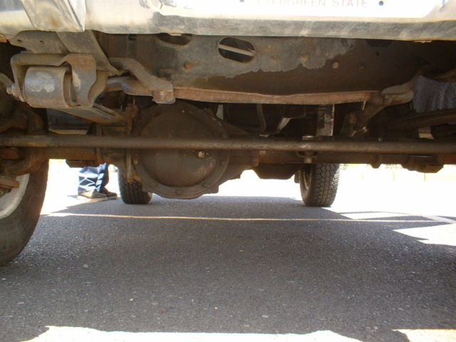 1985 GMC Other Sierra Classic - photo 9