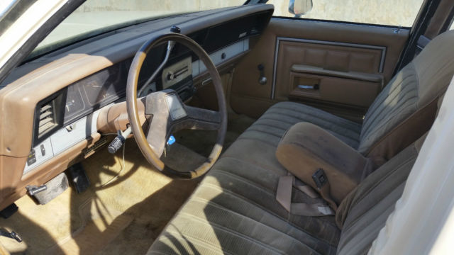 1985 Chevrolet Impala - photo 11