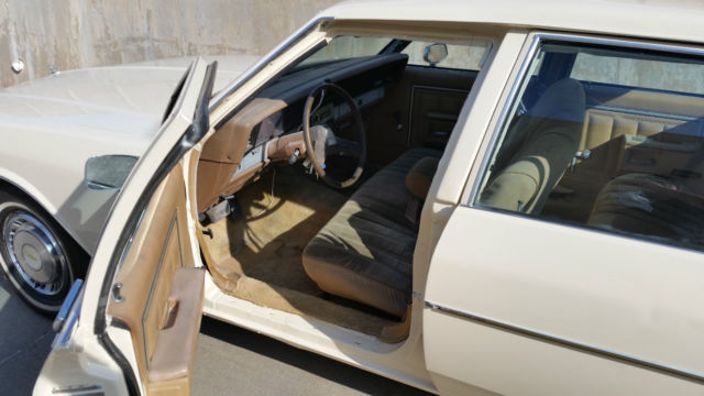 1985 Chevrolet Impala - photo 6
