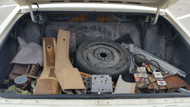 1985 Chevrolet Impala - photo 7
