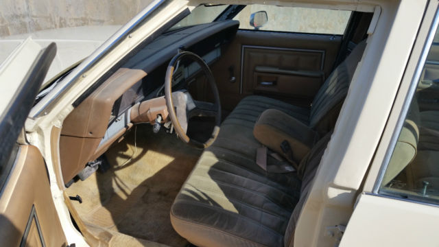 1985 Chevrolet Impala - photo 9