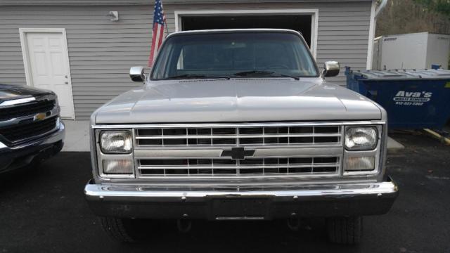 1985 Chevrolet Other Pickups