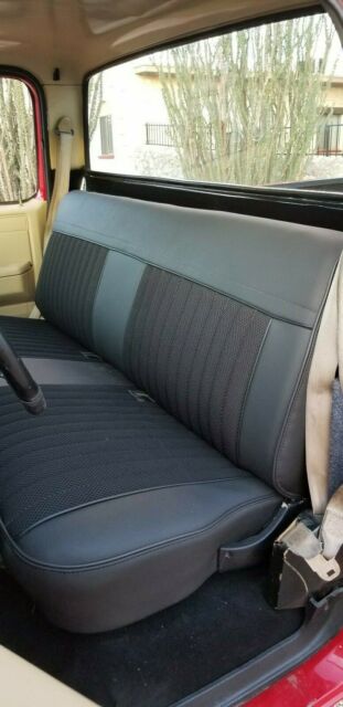 1985 Chevrolet C/K Pickup 1500 - photo 13