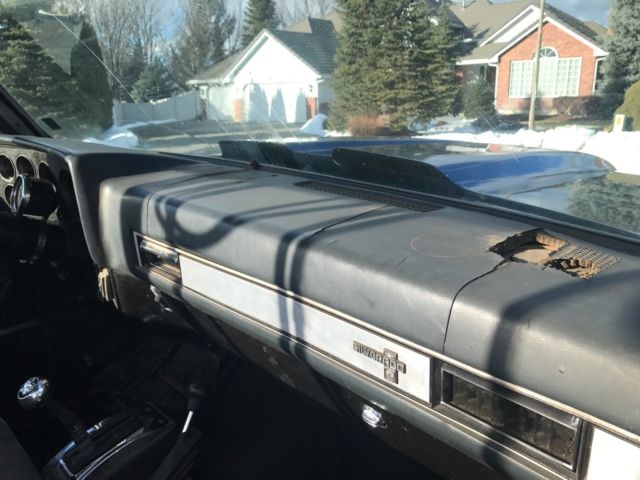 1985 Chevrolet C-10 silverado k10 chevy truck - photo 13