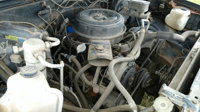 1985 Chevrolet C/K Pickup 1500 Silverado - photo 13