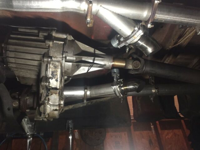 1985 Chevrolet C/K Pickup 1500 Silverado - photo 8
