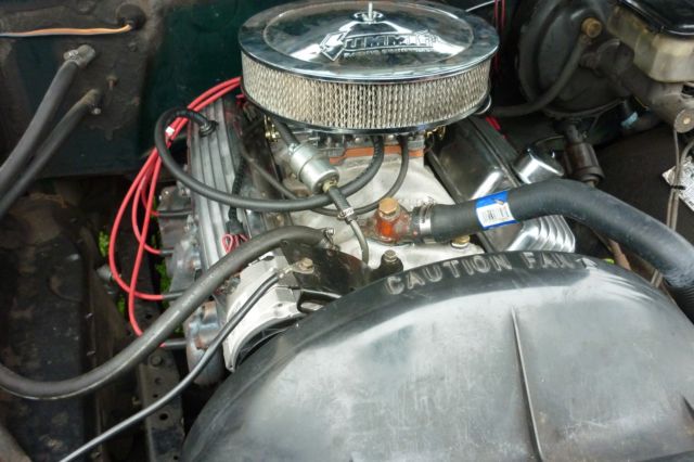 1985 Chevrolet Silverado 1500 - photo 3